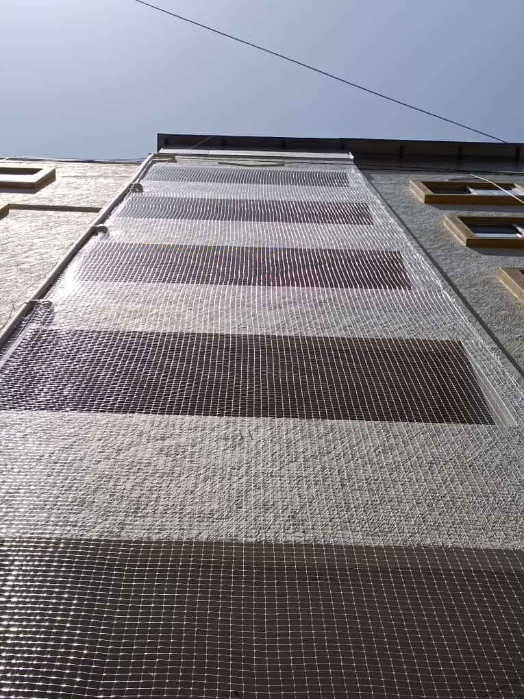 Duct Area Safety Nets in Hyderabad